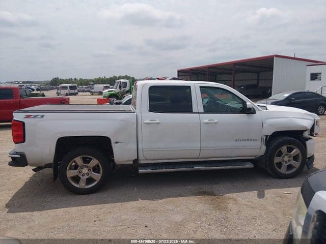 2017 CHEVROLET SILVERADO 1500 LT 13