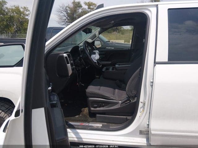 2017 CHEVROLET SILVERADO 1500 LT 5