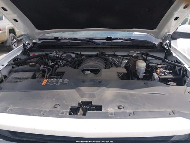 2017 CHEVROLET SILVERADO 1500 LT 10