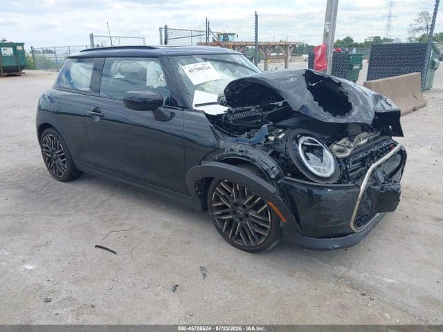 2025 MINI HARDTOP COOPER S - 1
