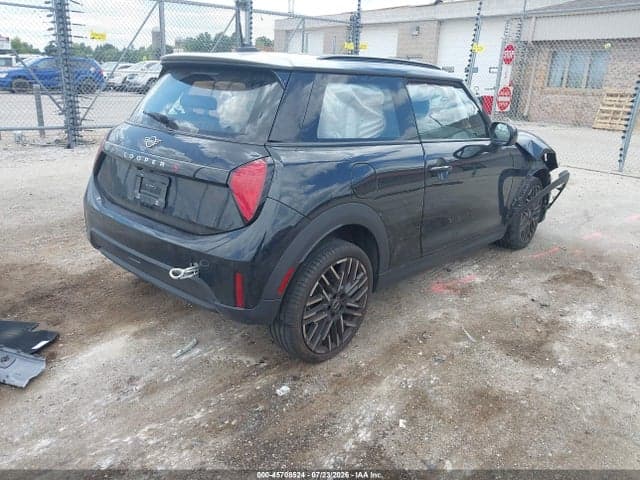 2025 MINI HARDTOP COOPER S 4