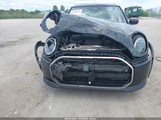 2025 MINI HARDTOP COOPER S 6