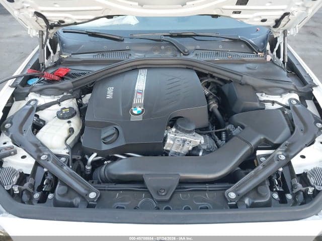 2018 BMW M2 10