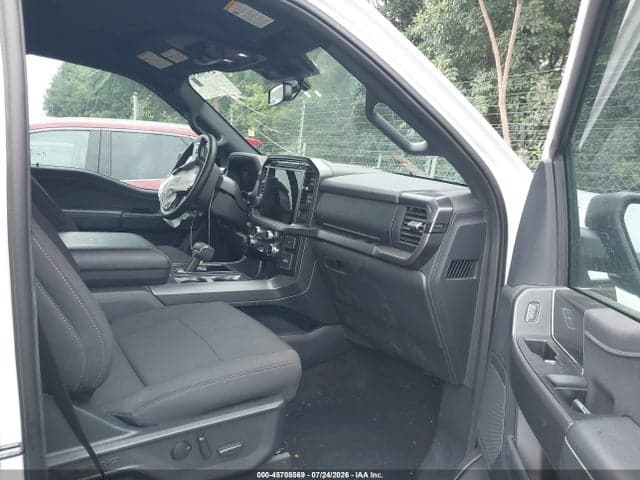 2024 FORD F-150 XLT 5