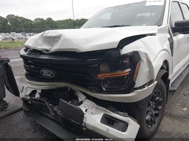 2024 FORD F-150 XLT 6