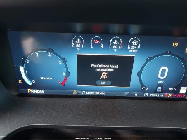 2024 FORD F-150 XLT 7