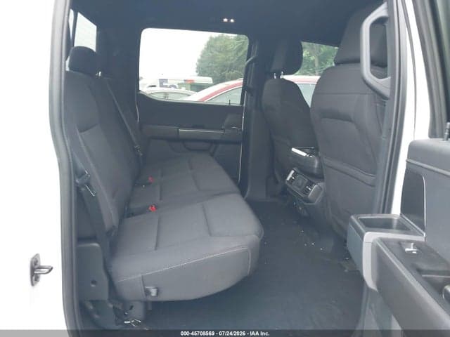 2024 FORD F-150 XLT 8