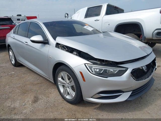 2018 BUICK REGAL SPORTBACK PREFERRED 1