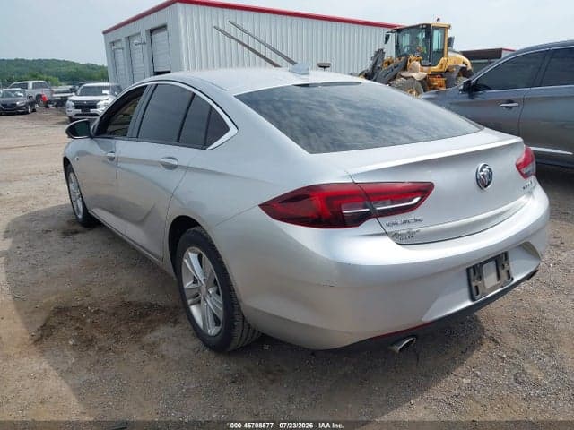 2018 BUICK REGAL SPORTBACK PREFERRED 3