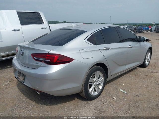 2018 BUICK REGAL SPORTBACK PREFERRED 4