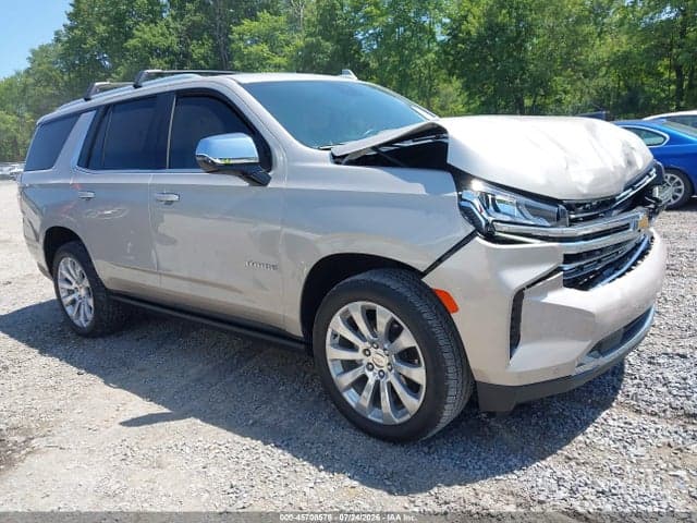 2023 CHEVROLET TAHOE 4WD PREMIER 1
