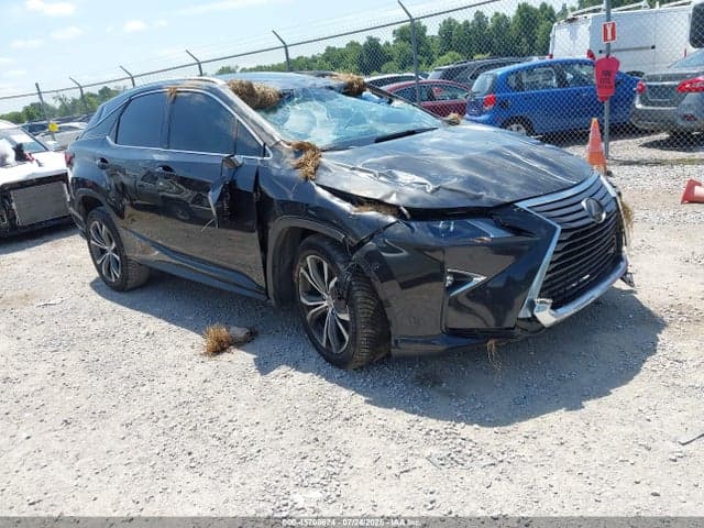 2017 LEXUS RX 350 1