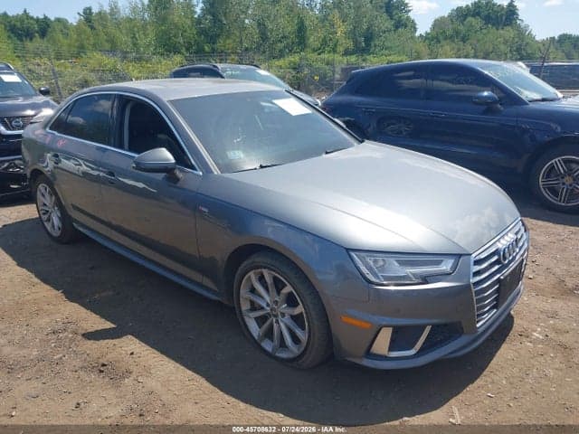 2019 AUDI A4 45 PREMIUM 1