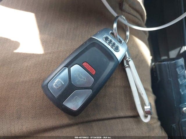 2019 AUDI A4 45 PREMIUM 11