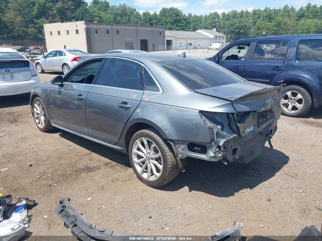 2019 AUDI A4 45 PREMIUM 3