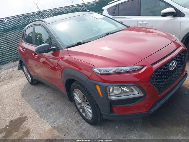 2021 HYUNDAI KONA SEL 1