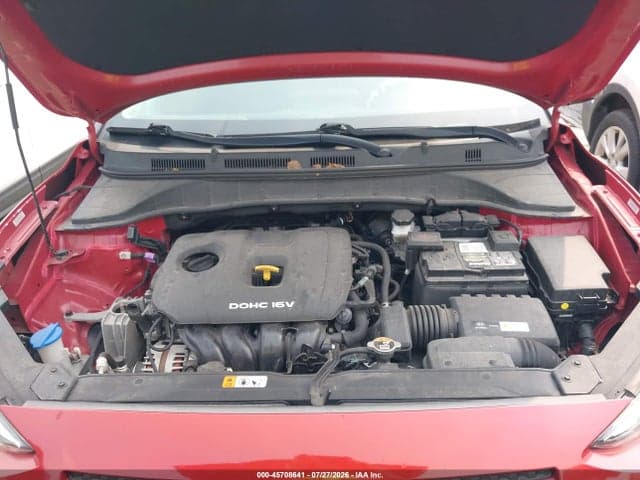 2021 HYUNDAI KONA SEL 10