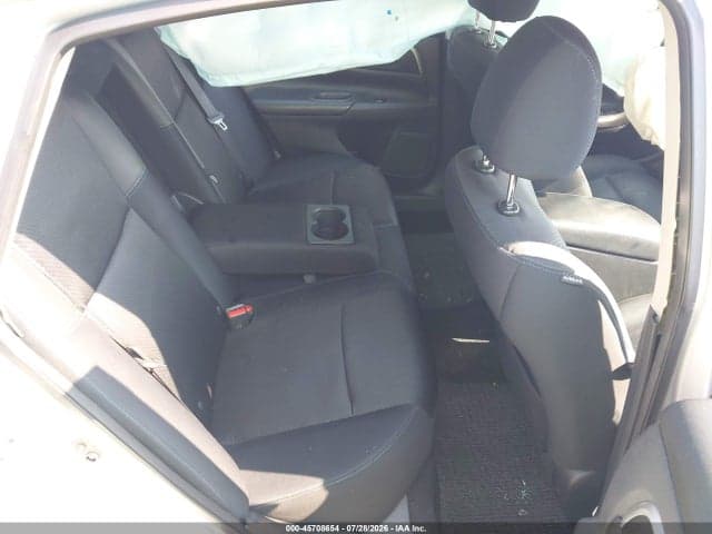 2017 NISSAN ALTIMA 2.5 SR 8