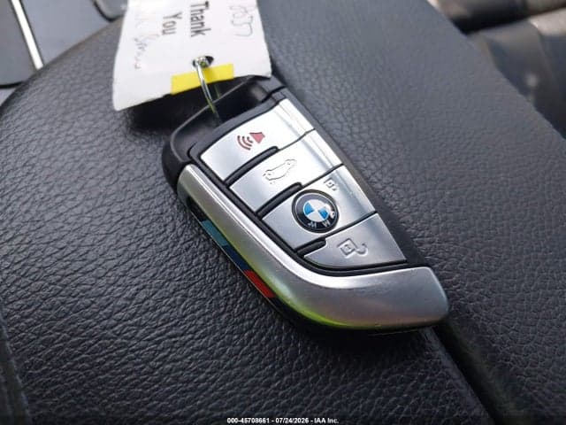 2018 BMW 540I XDRIVE 11