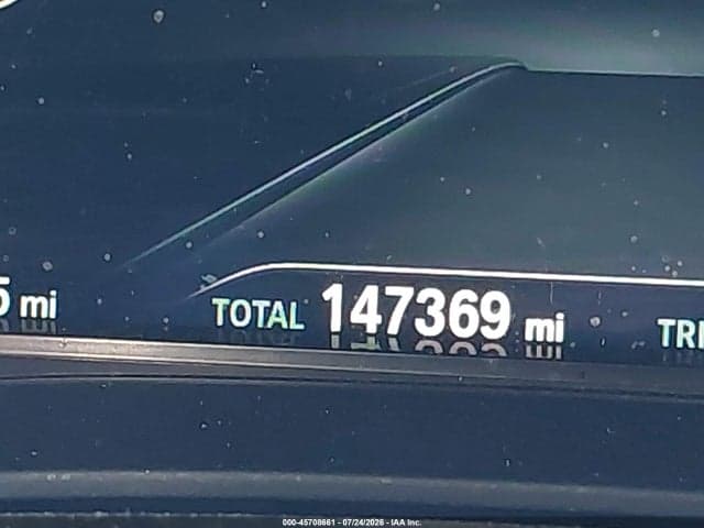 2018 BMW 540I XDRIVE 7