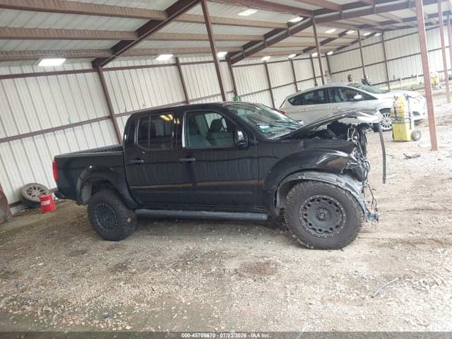 2019 NISSAN FRONTIER SV 13