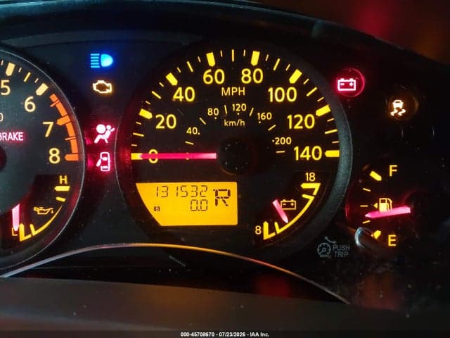 2019 NISSAN FRONTIER SV 15