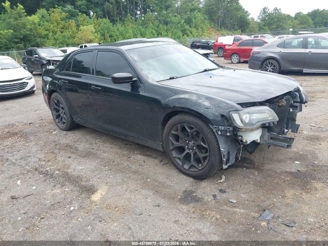 2019 CHRYSLER 300 TOURING 1