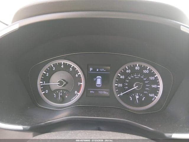 2019 HYUNDAI SANTA FE SE 7