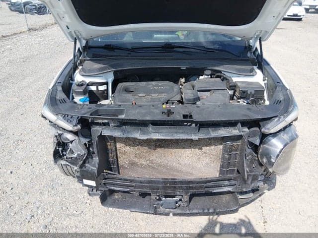 2019 HYUNDAI SANTA FE SE 10