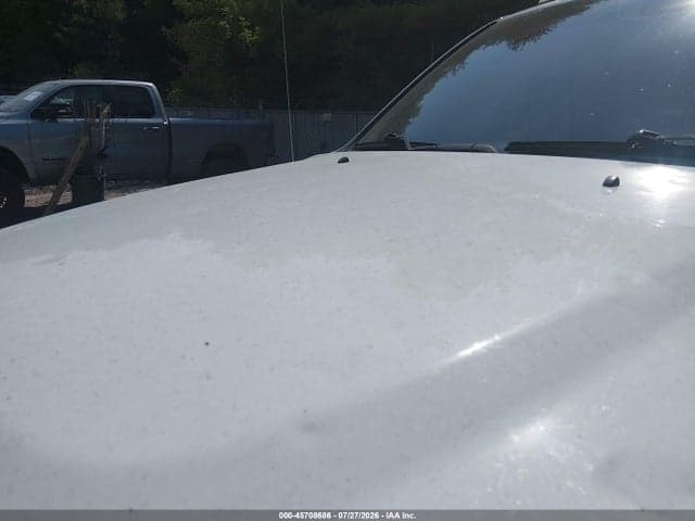 2017 RAM 2500 BIG HORN 4X4 6'4 BOX 6