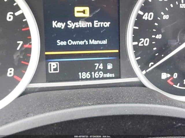 2019 NISSAN SENTRA SV 7