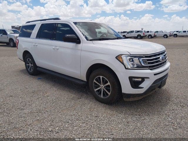 2019 FORD EXPEDITION MAX XL 1