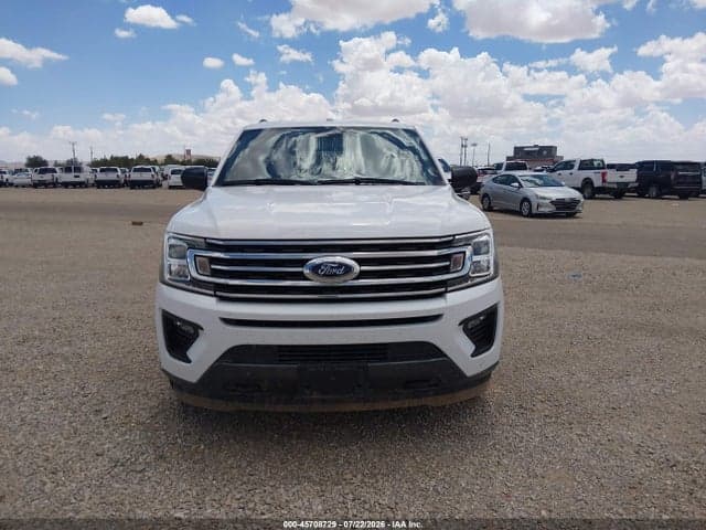 2019 FORD EXPEDITION MAX XL 12
