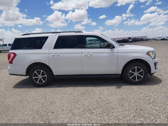 2019 FORD EXPEDITION MAX XL 13