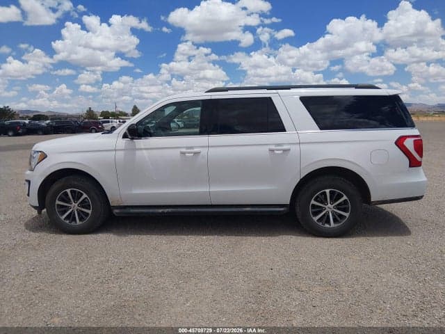 2019 FORD EXPEDITION MAX XL 14