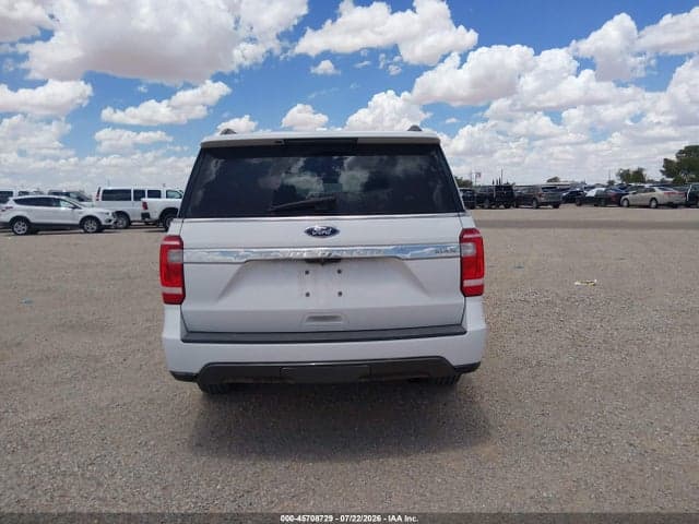 2019 FORD EXPEDITION MAX XL 16