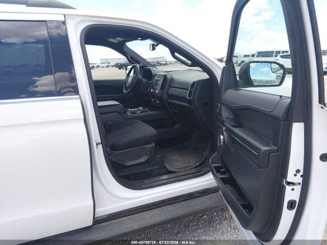 2019 FORD EXPEDITION MAX XL 5