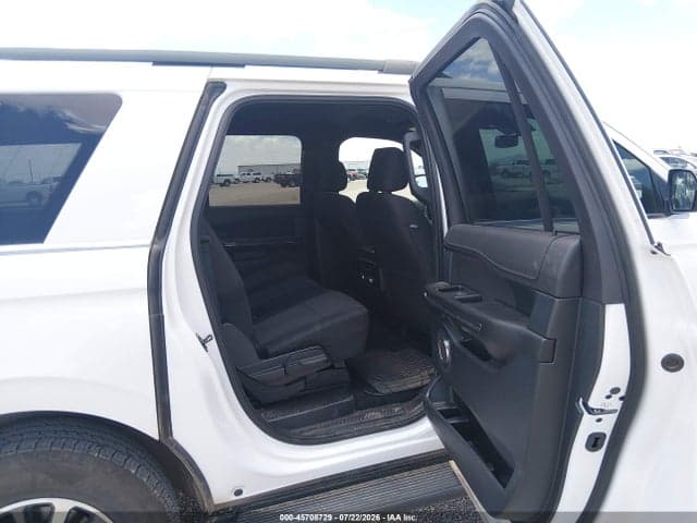 2019 FORD EXPEDITION MAX XL 8