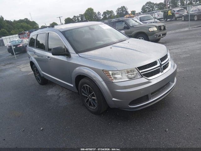 2018 DODGE JOURNEY SE - 1
