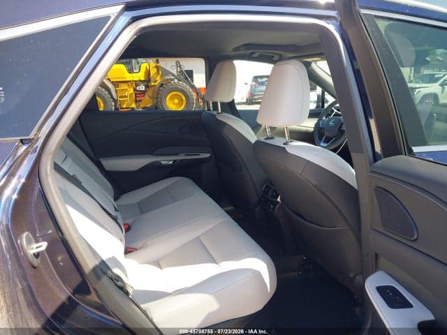 2026 LEXUS RX 350H PREMIUM 8