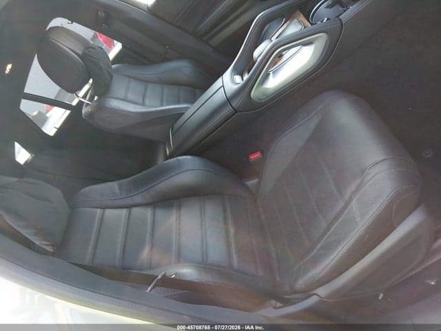 2025 MERCEDES-BENZ GLE 450 COUPE 4MATIC 8
