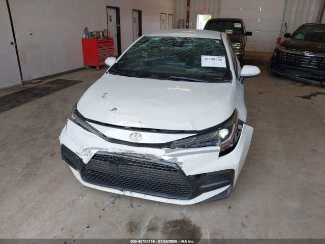 2020 TOYOTA COROLLA SE 6