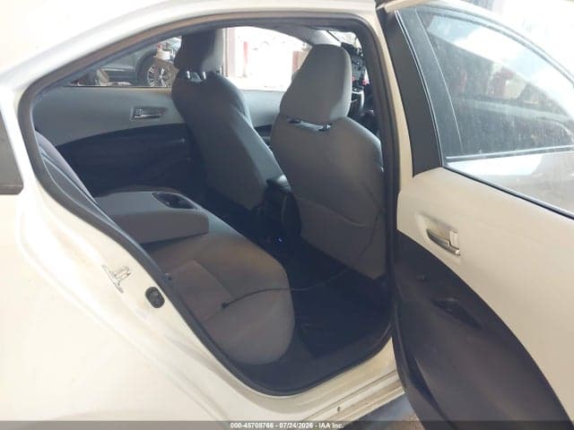 2020 TOYOTA COROLLA SE 8