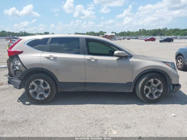 2018 HONDA CR-V EX 13