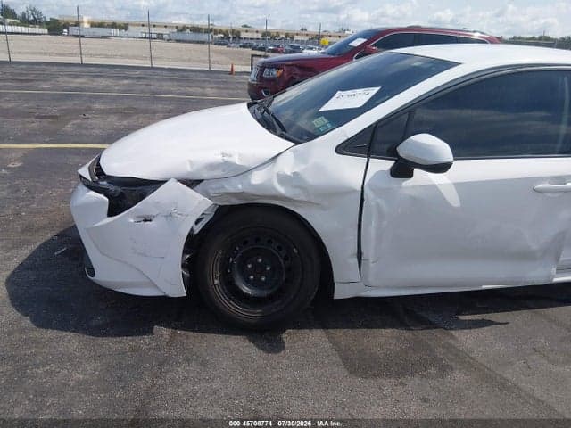 2024 TOYOTA COROLLA LE 6