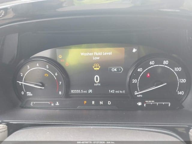 2020 LINCOLN CORSAIR STANDARD 7