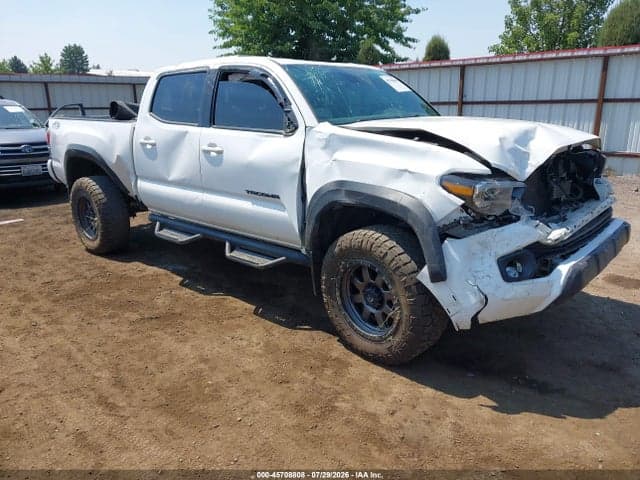 2020 TOYOTA TACOMA TRD OFF-ROAD - 1