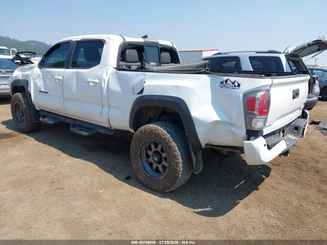 2020 TOYOTA TACOMA TRD OFF-ROAD 3