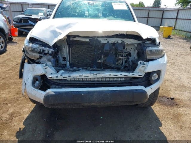 2020 TOYOTA TACOMA TRD OFF-ROAD 6