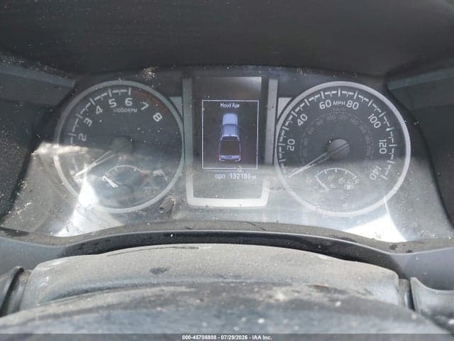 2020 TOYOTA TACOMA TRD OFF-ROAD 7